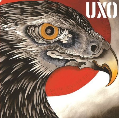 Discuri vinil - UXO (3) – UXO (VINIL)