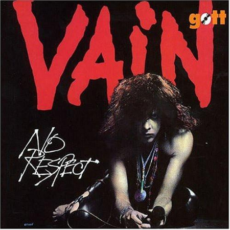 Cd-uri - Vain - No Respect (CD)