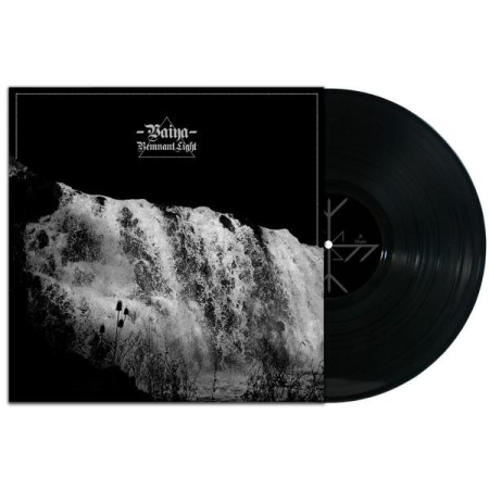 Vaiya - Remnant Light  (Disc Vinil) [1]