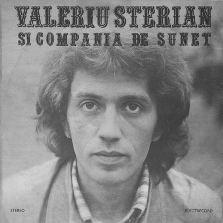 Valeriu Sterian - Veac XX, (Disc Vinil) [0]