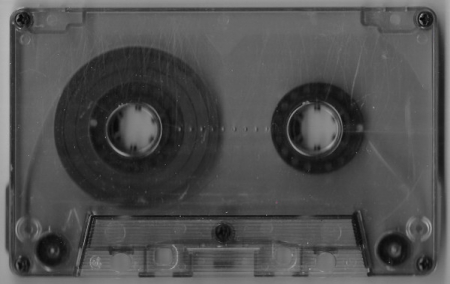 Vali Vijelie - Nu Mă Uita , (Casetă Audio) [2]