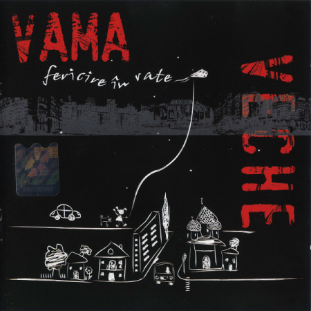 Pop - Vama Veche – Fericire În Rate