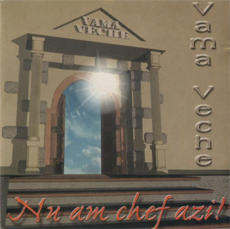 Cd-uri - Vama Veche - Nu Am Chef Azi, (CD)