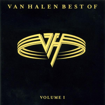 Cd-uri - Van Halen - Best Of Volume I, (CD)