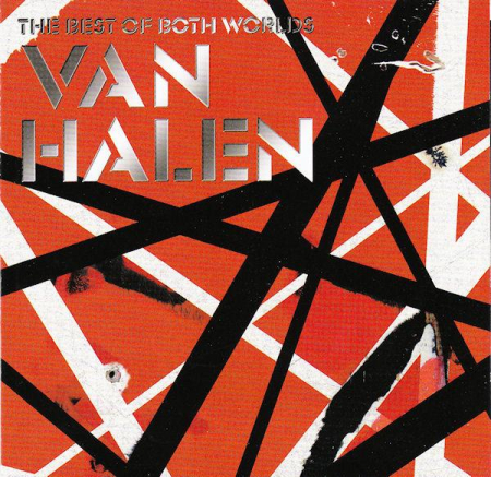 Cd-uri - Van Halen - The Best Of Both Worlds (CD)