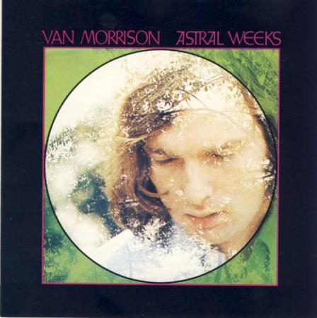 Cd-uri - Van Morrison - Astral Weeks