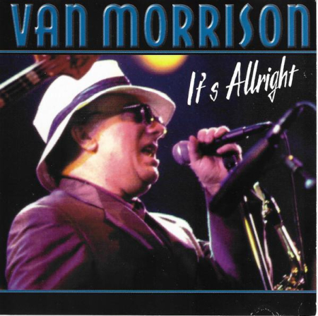 Cd-uri - Van Morrison - It's Allright