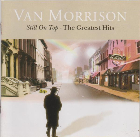 Cd-uri - Van Morrison - Still On Top - The Greatest Hits (CD)