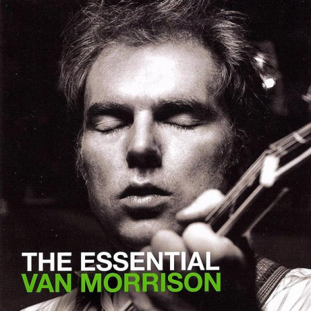 Cd-uri - Van Morrison - The Essential Van Morrison (CD)