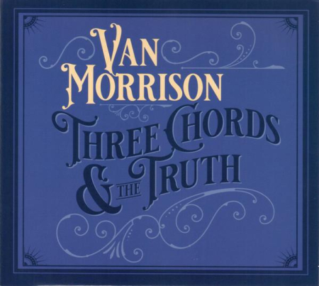 Cd-uri - Van Morrison - Three Chords & The Truth (CD)