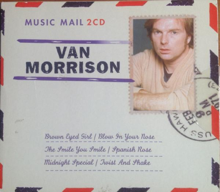 Cd-uri - Van Morrison - Van Morrison (CD)