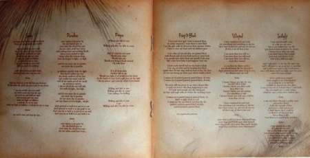 Vanessa Carlton - Be Not Nobody , (CD) [1]