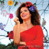 Cd-uri - Vanessa Da Mata - Sim (CD)