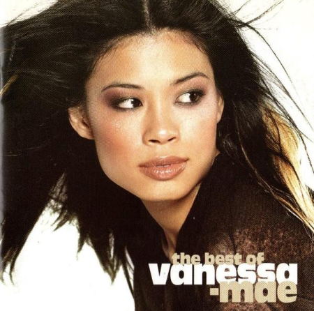 Cd-uri - Vanessa-Mae - The Best Of Vanessa-Mae (CD)