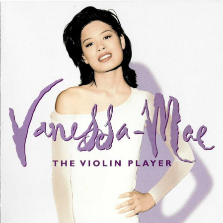 Muzica Electronica - Vanessa-Mae - The Violin Player, (CD)