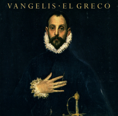 Cd-uri - Vangelis – El Greco (CD)