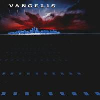 Casete audio - Vangelis - The City (Caseta Audio)