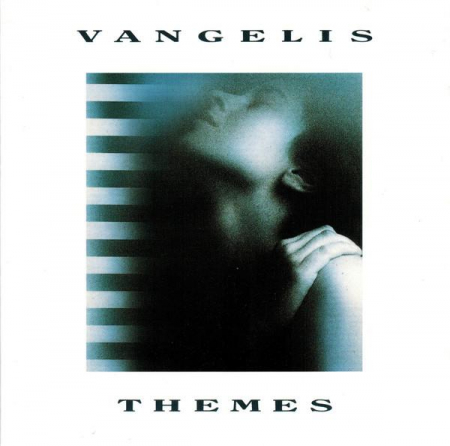 Vangelis - Themes, (CD) [0]