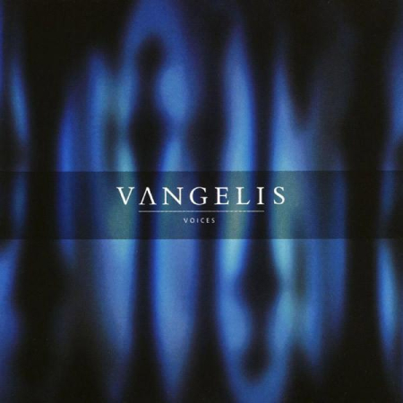 Muzica Electronica - Vangelis - Voices