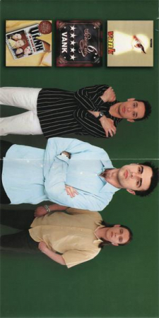 Vank - Best Of, (CD) [1]