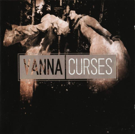 Cd-uri - Vanna - Curses (CD)