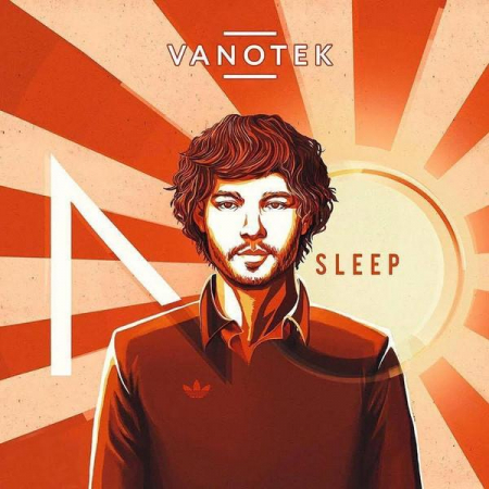 Muzica Electronica - Vanotek - No Sleep, (CD)