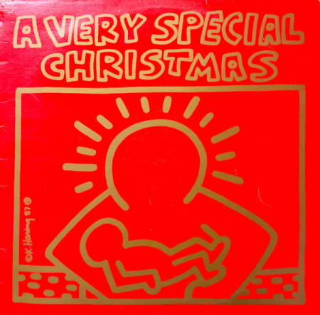 Discuri vinil - Various – A Very Special Christmas (DISC VINIL)
