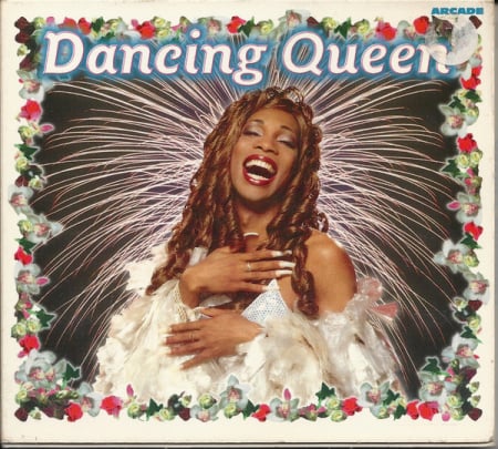 Cd-uri - Various – Dancing Queen (CD)