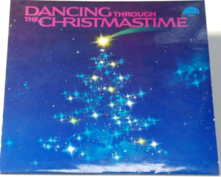 Various – Dancing Through The Christmastime (DISC VINIL)