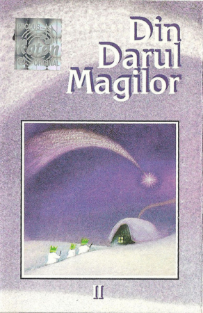 Various - Din Darul Magilor II , (Casetă Audio) [0]
