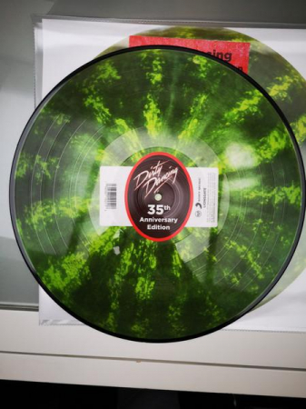 Various - Dirty Dancing (35th Anniversary Edition) [1]
