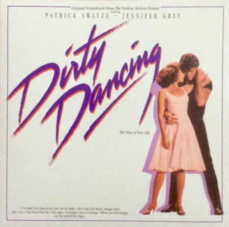 Discuri vinil noi - Various – Dirty Dancing Original Soundtrack, (Disc Vinil)