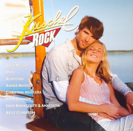 Cd-uri - Various – Kuschelrock 20 (CD)