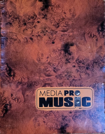 Cd-uri - Various – MediaPro Music (CD)