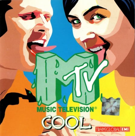 Cd-uri - Various – MTV Cool (CD)