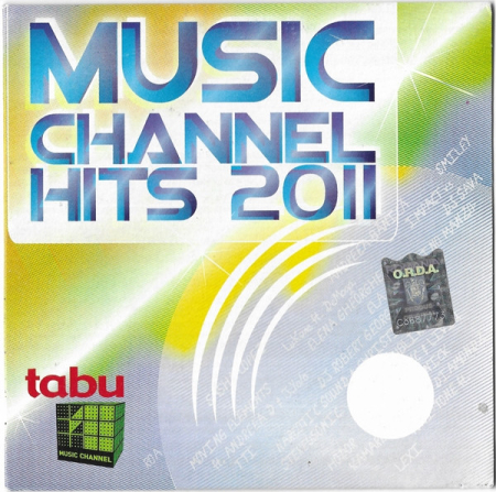 Various – Music Channel Hits 2011 (CD) [0]