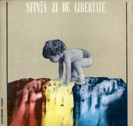 Discuri vinil - Sfînta Zi De Libertate, (Disc Vinil)