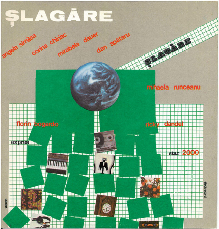 Discuri vinil - Șlagăre, Șlagăre, (Disc Vinil)