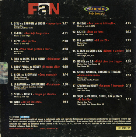 Various - Sud Stil , (CD) [1]