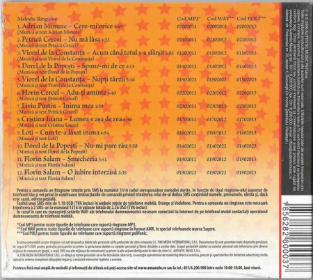 Various – Sukar Dilea Vol. 2 (CD) [1]