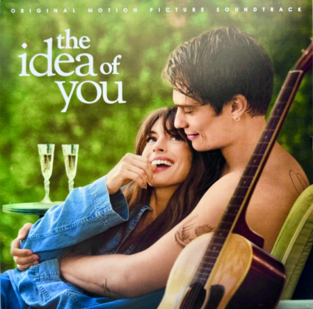 Discuri vinil noi - Various – The Idea Of You (Original Motion Picture Soundtrack) (Disc Vinil)