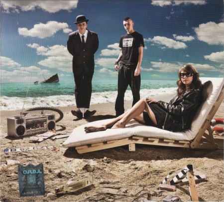 Cd-uri - Various – The Next Dog Desert Island Selection