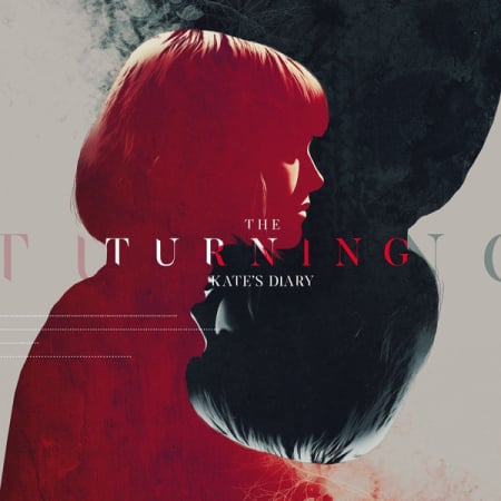 Discuri vinil noi - Various – The Turning (Kate's Diary) (VINIL)