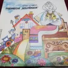 Povesti/Teatru/Non-Music - Vasile Chiriță - Promoția „Sultănica”, (Disc Vinil)