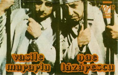 Povesti/Teatru/Non-Music - Vasile Muraru - Ce-o Să Fie, Ce-o Să Fie?, (Casetă Audio)