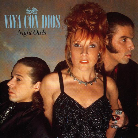 Jazz/Funk/Soul - Vaya Con Dios - Night Owls , (CD)