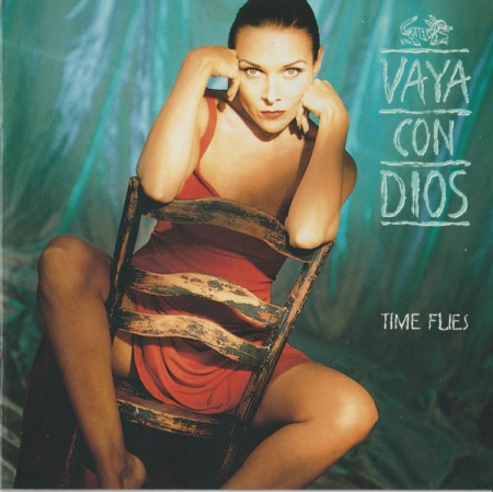 Rock/Folk - Vaya Con Dios - Time Flies