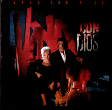 Cd-uri - Vaya Con Dios - Vaya Con Dios