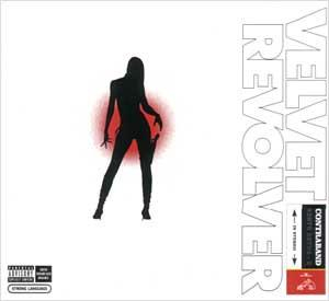 Velvet Revolver - Contraband [1]