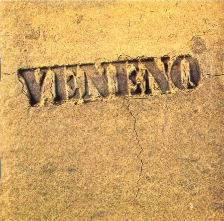 Cd-uri - Veneno - Veneno, (CD)